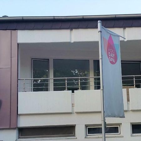 Holi Day Spa Appartement 1 柏林 外观 照片